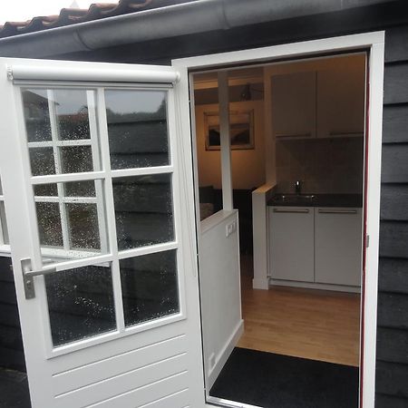 Luxe Appartement Duinoord Domburg Eksteriør bilde