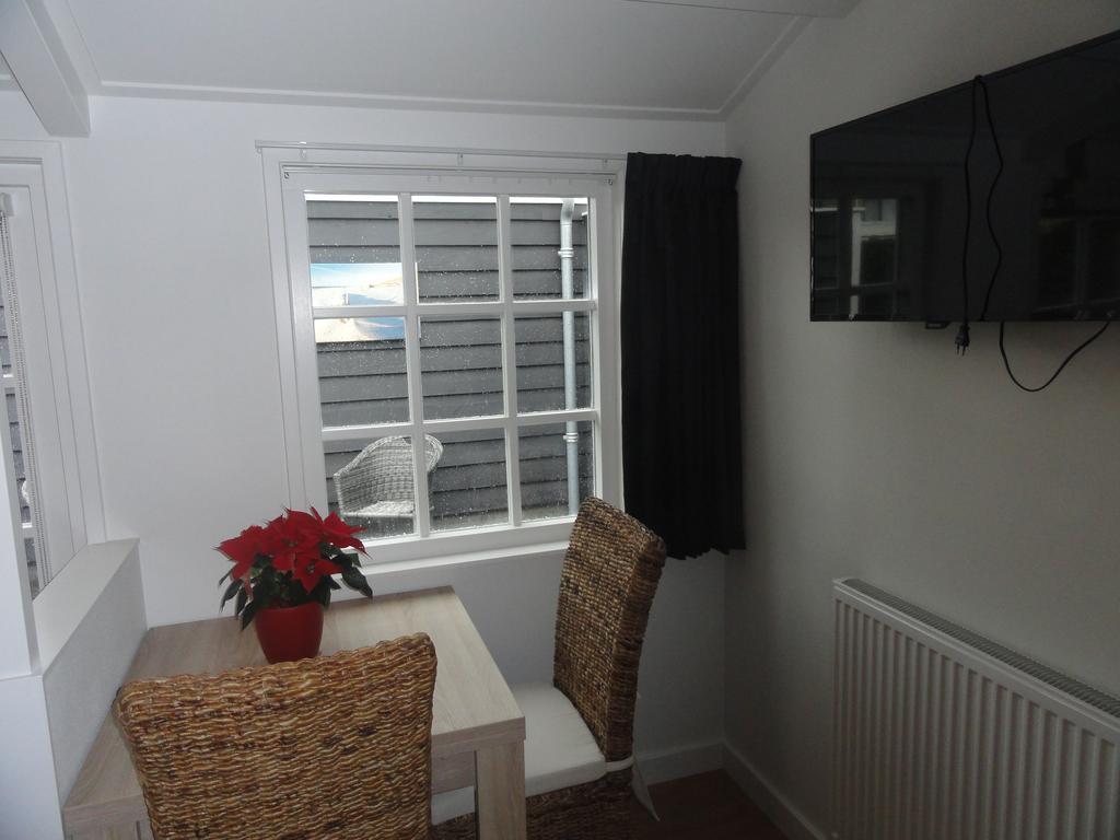 Luxe Appartement Duinoord Domburg Eksteriør bilde