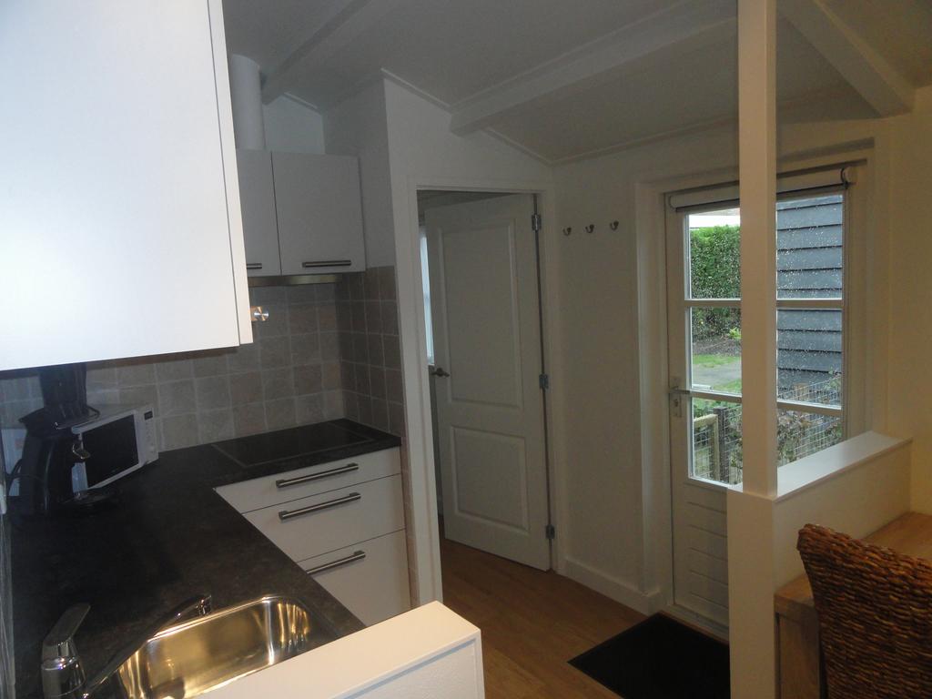 Luxe Appartement Duinoord Domburg Eksteriør bilde